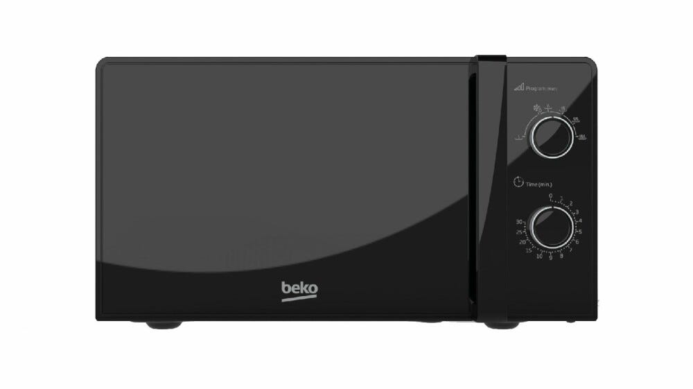 Beko MOC20100FB Forno a microonde cm. 46 - nero