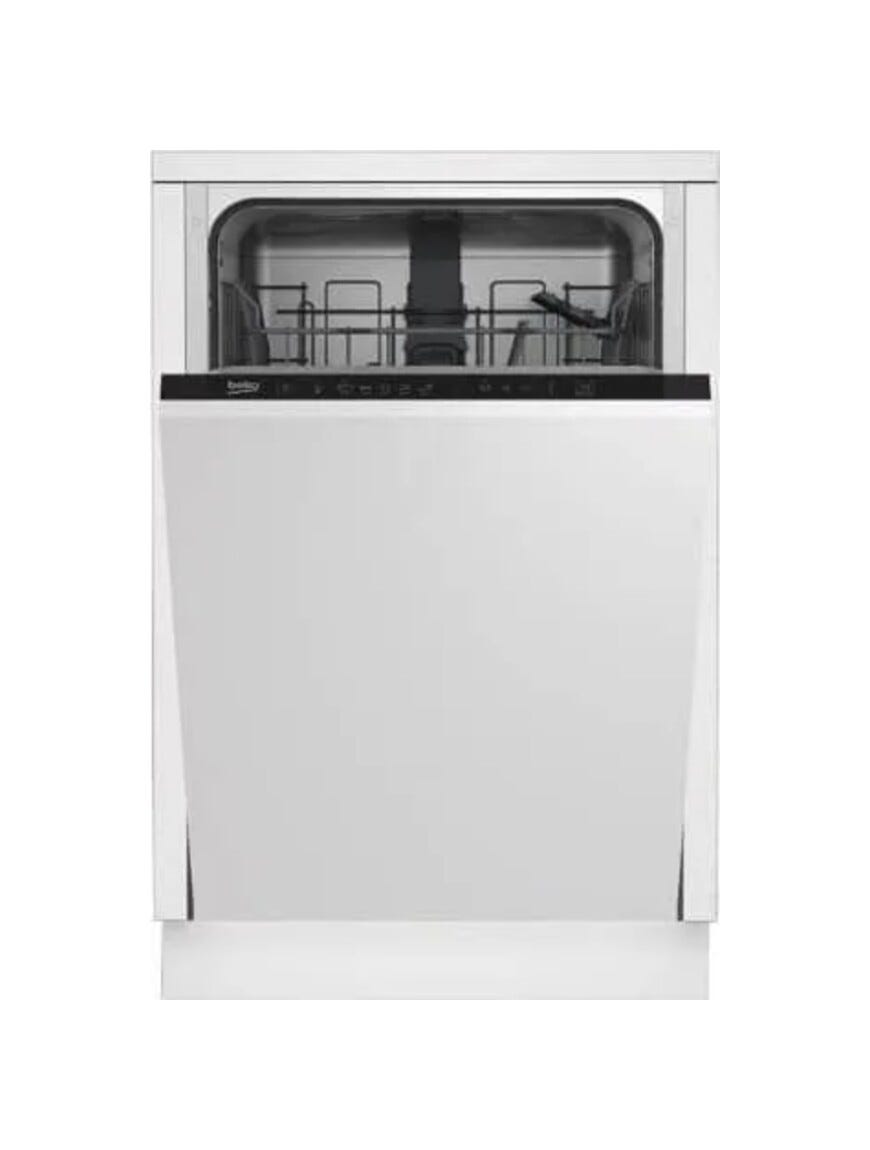 Beko DIS35020 Lavastoviglie integrata totale cm. 45 - 10 coperti
