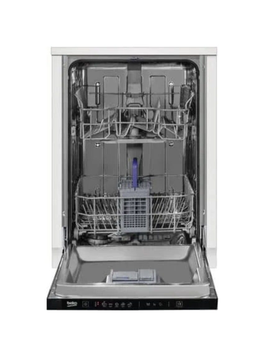 Beko DIS35020 Lavastoviglie integrata totale cm. 45 - 10 coperti