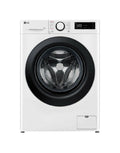 LG F4R3011NSWB Lavatrice cm. 60 - capacità 11 kg - bianco