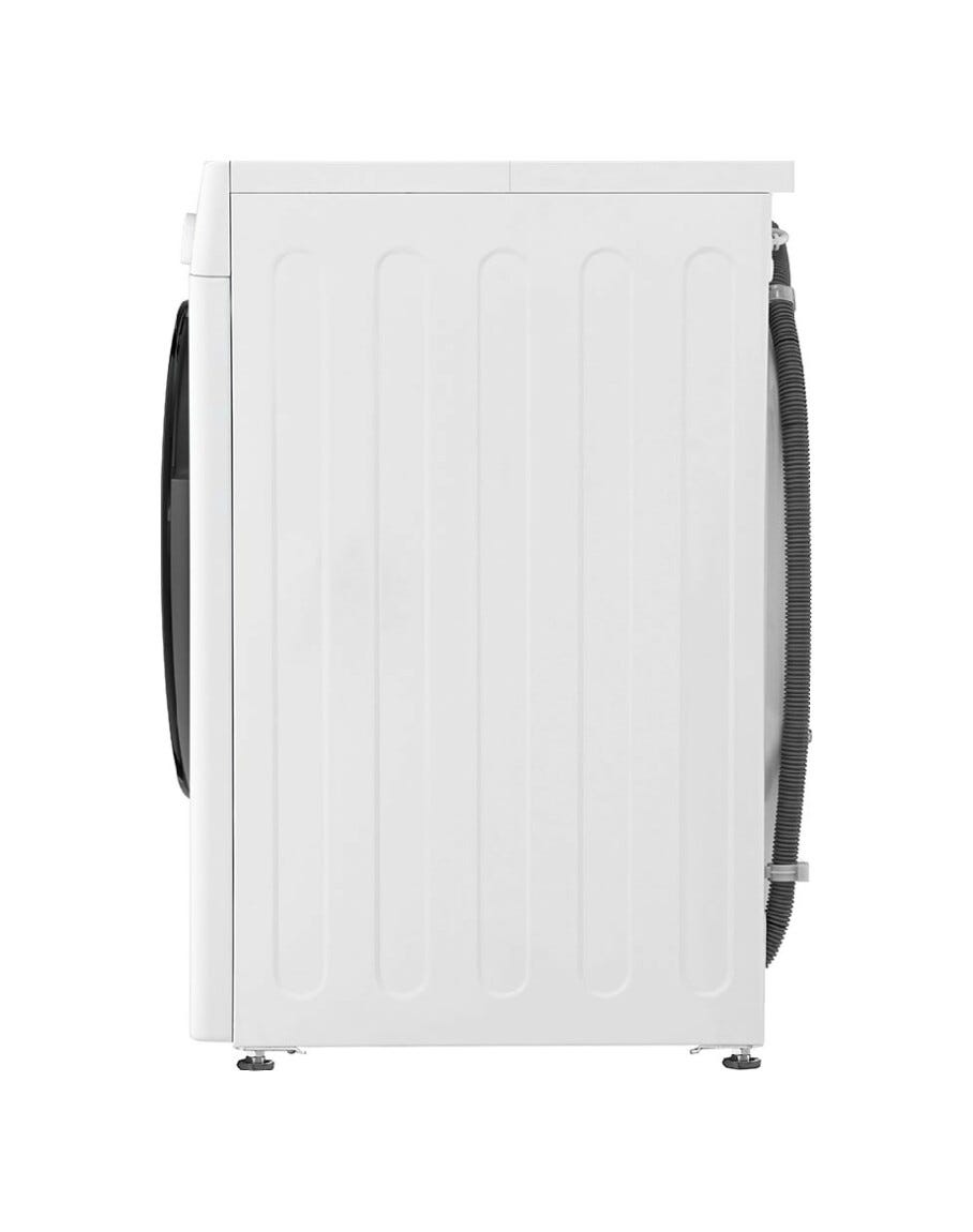 LG F4R3011NSWB Lavatrice cm. 60 - capacità 11 kg - bianco