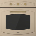 Franke FCO 82 H Country Forno elettrico multifunzione cm 60 - avena