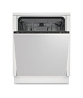 Beko BDIN36530 Lavastoviglie integrata totale cm. 60 - 15 coperti