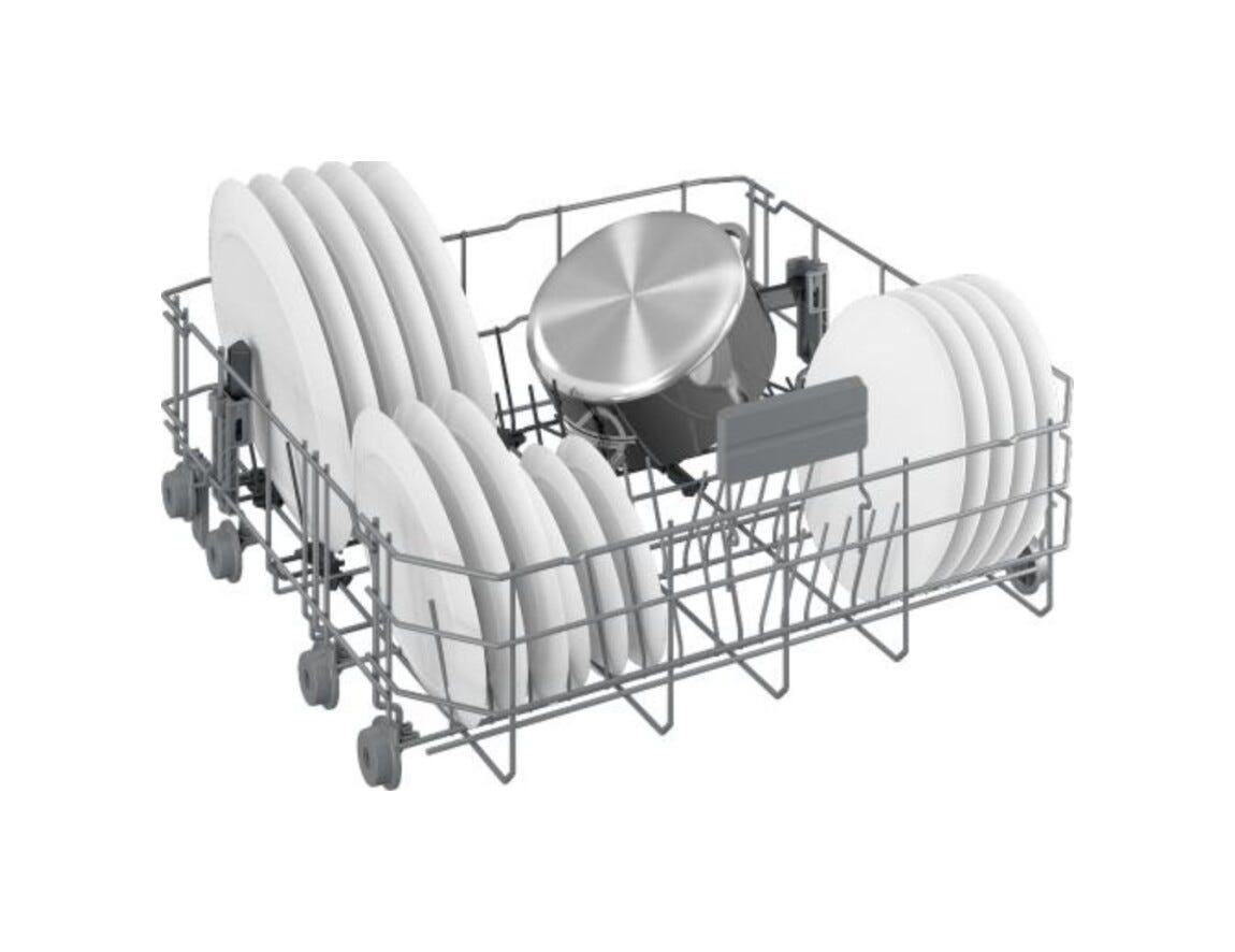 Beko BDIN36530 Lavastoviglie integrata totale cm. 60 - 15 coperti
