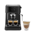 De Longhi EC230.BK Stilosa Macchina per caffè automatica - nero