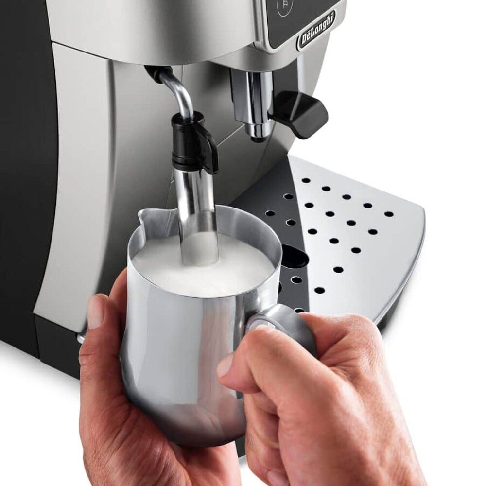 De Longhi ECAM220.31.SB Magnifica Start Macchina per caffè automatica - inox