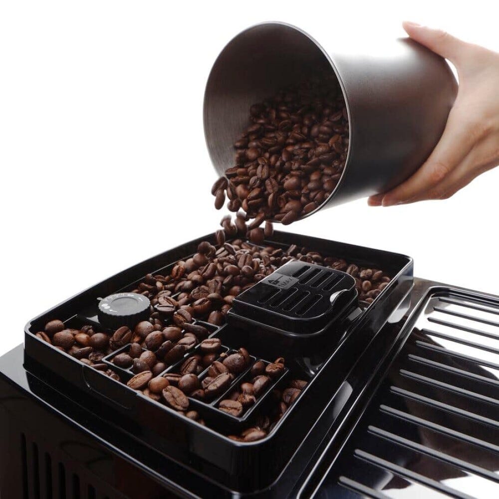 De Longhi ECAM220.31.SB Magnifica Start Macchina per caffè automatica - inox