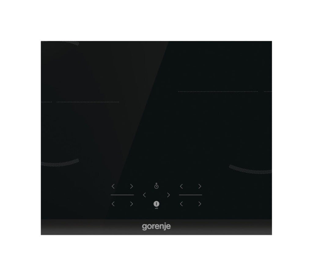 Gorenje GI6401BC Piano cottura a induzione cm. 60 - nero