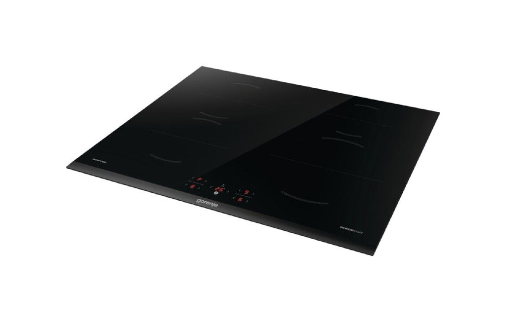 Gorenje GI6401BC Piano cottura a induzione cm. 60 - nero
