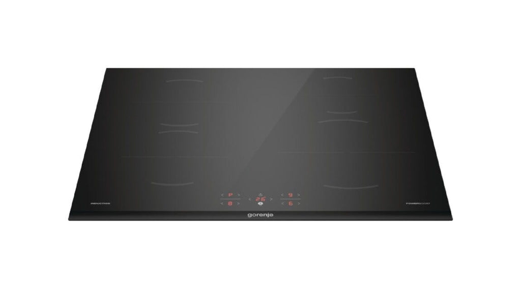 Gorenje GI6401BC Piano cottura a induzione cm. 60 - nero