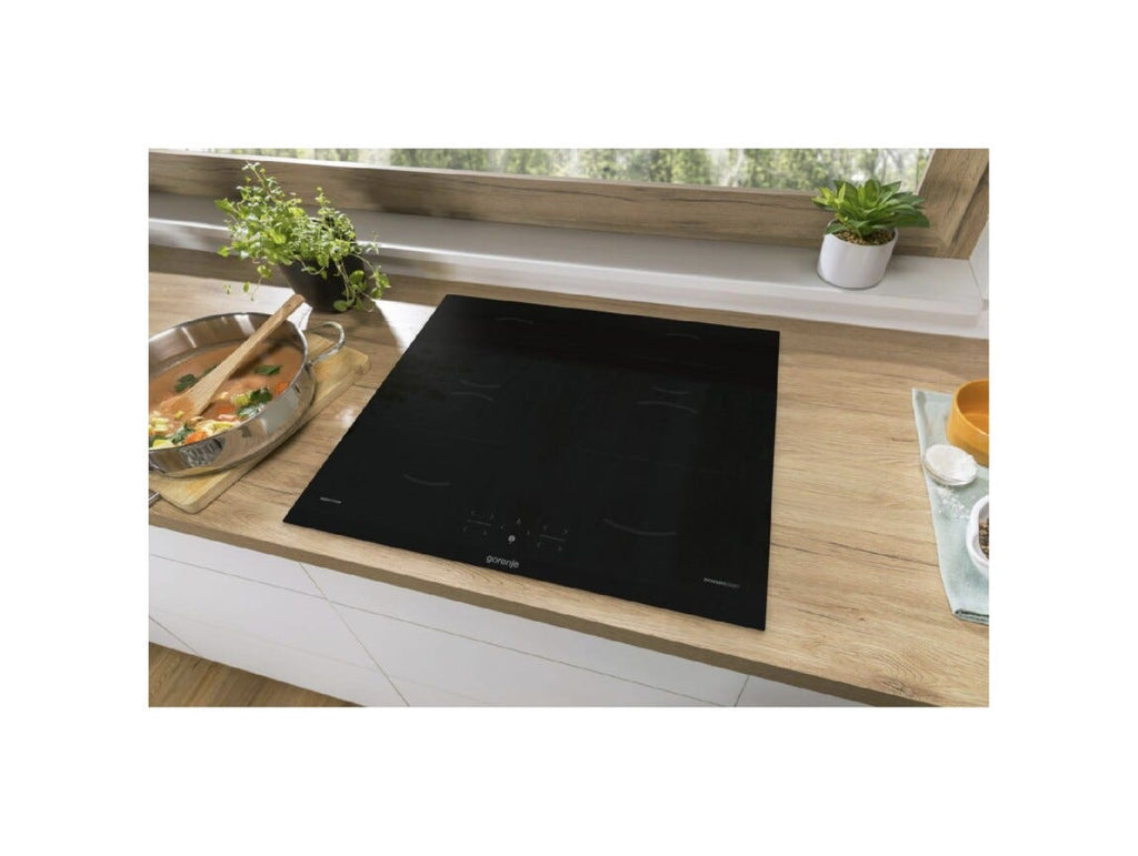 Gorenje GI6401BC Piano cottura a induzione cm. 60 - nero