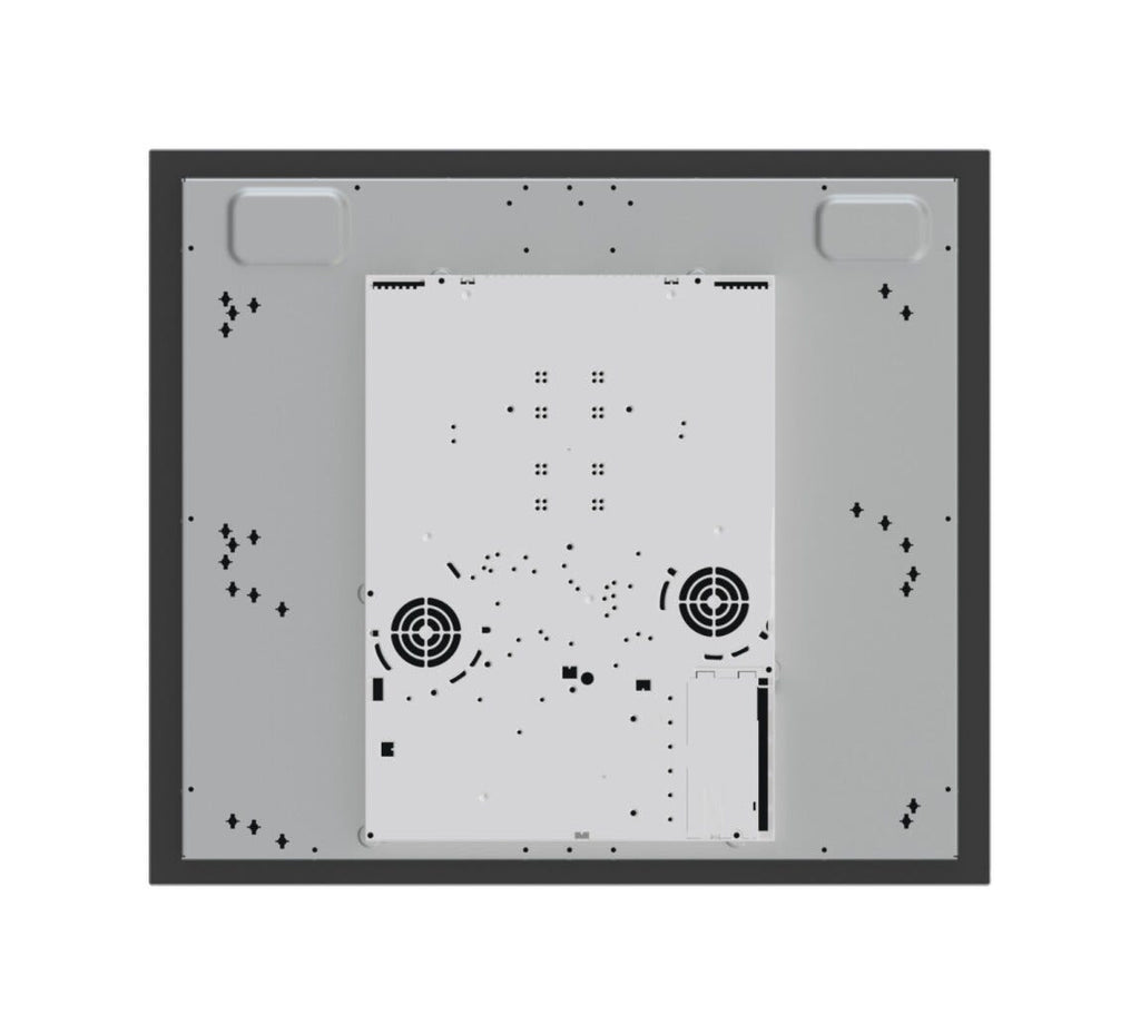Gorenje GI6401BC Piano cottura a induzione cm. 60 - nero