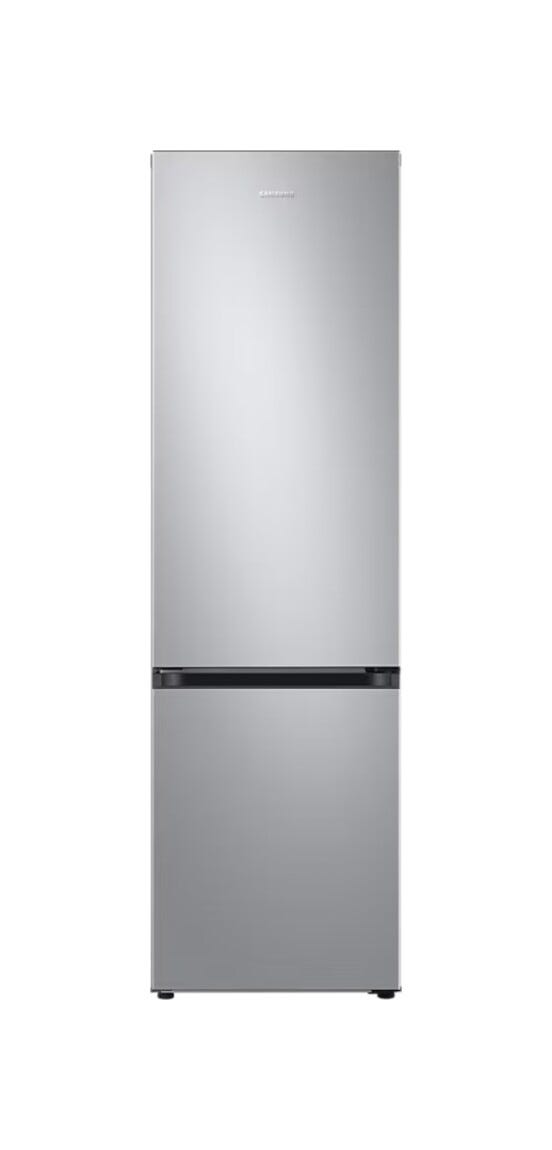 Samsung RB38C602DSA/EF Frigorifero con congelatore a libera installazione cm. 60 h. 203 - lt. 344 - grafite metallizzato