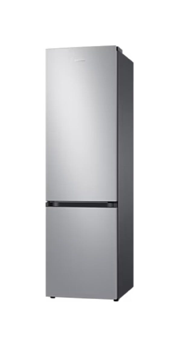 Samsung RB38C602DSA/EF Frigorifero con congelatore a libera installazione cm. 60 h. 203 - lt. 344 - grafite metallizzato
