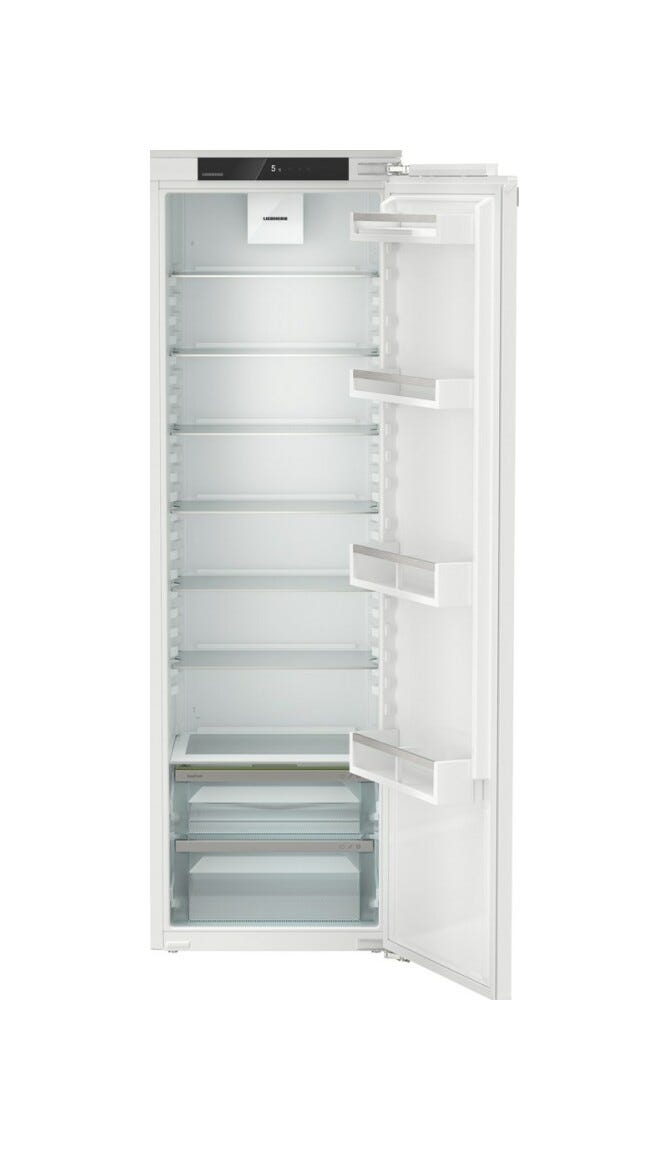 Liebherr IRe 5100 Pure Pure Frigorifero da incasso 308 litri, EasyFresh, SuperCool, illuminazione LED, SmartDevice Ready