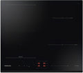 Samsung NZ64B5046GK/U2 Slimfit Piano cottura a induzione cm 60 - vetroceramica nero