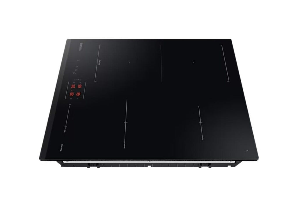 Samsung NZ64B5046GK/U2 Slimfit Piano cottura a induzione cm 60 - vetroceramica nero