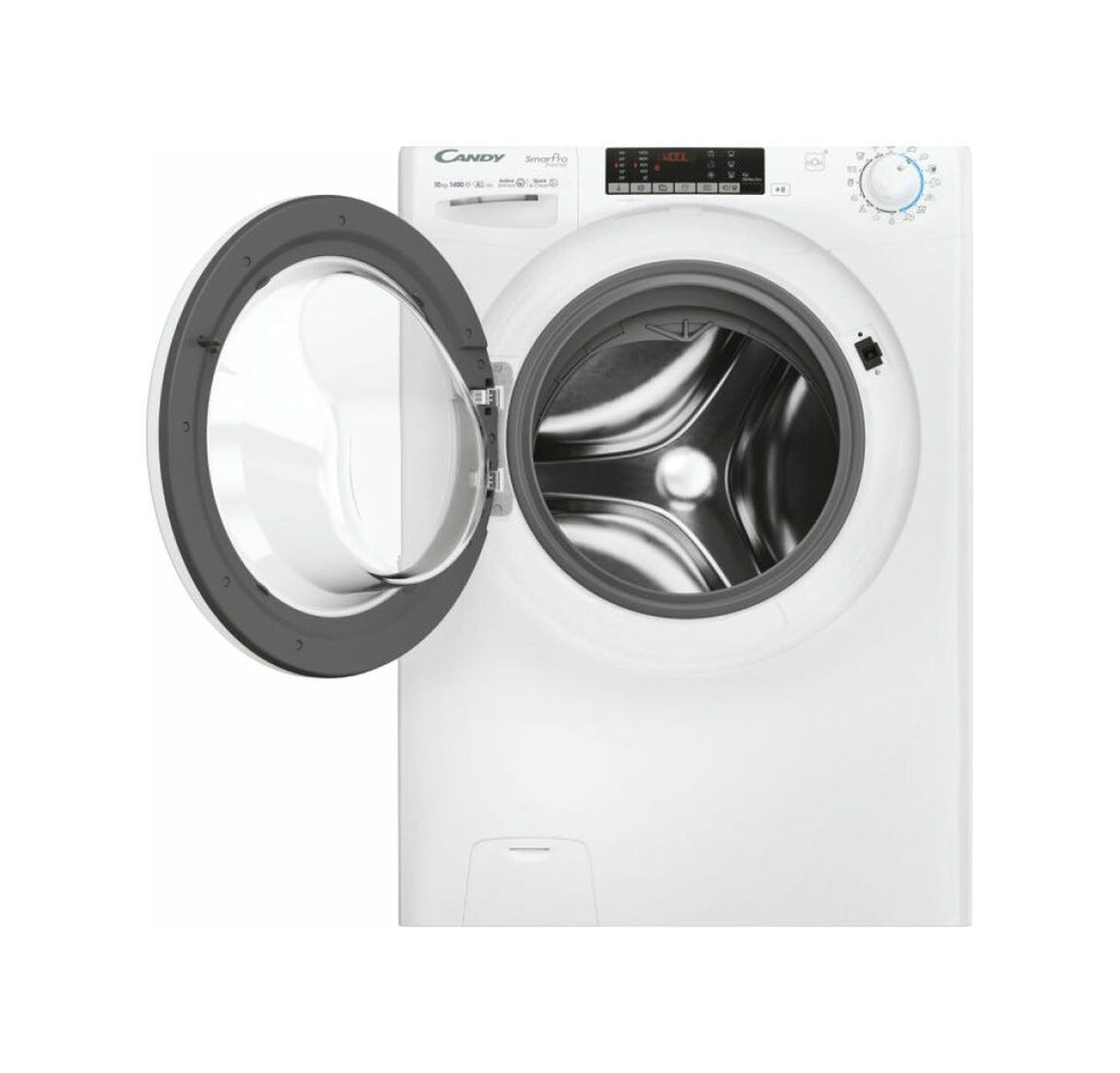 Candy CO 4104TWM/1-S Lavatrice cm. 60 - capacità 10 kg - bianco