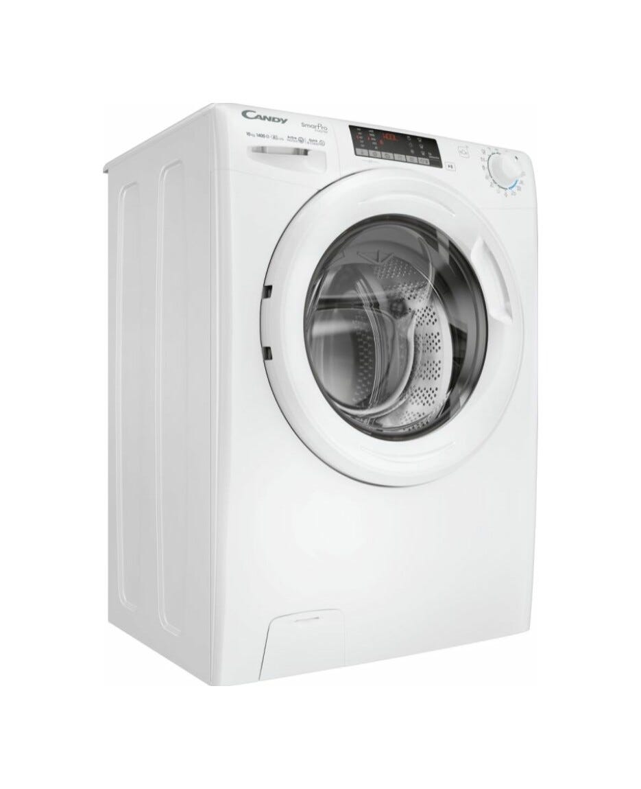 Candy CO 4104TWM/1-S Lavatrice cm. 60 - capacità 10 kg - bianco