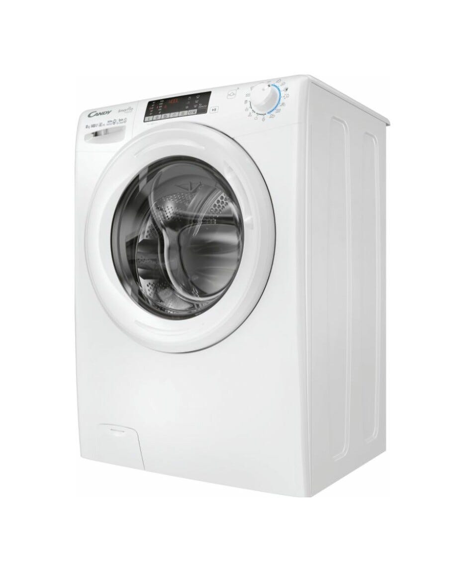 Candy CO 4104TWM/1-S Lavatrice cm. 60 - capacità 10 kg - bianco