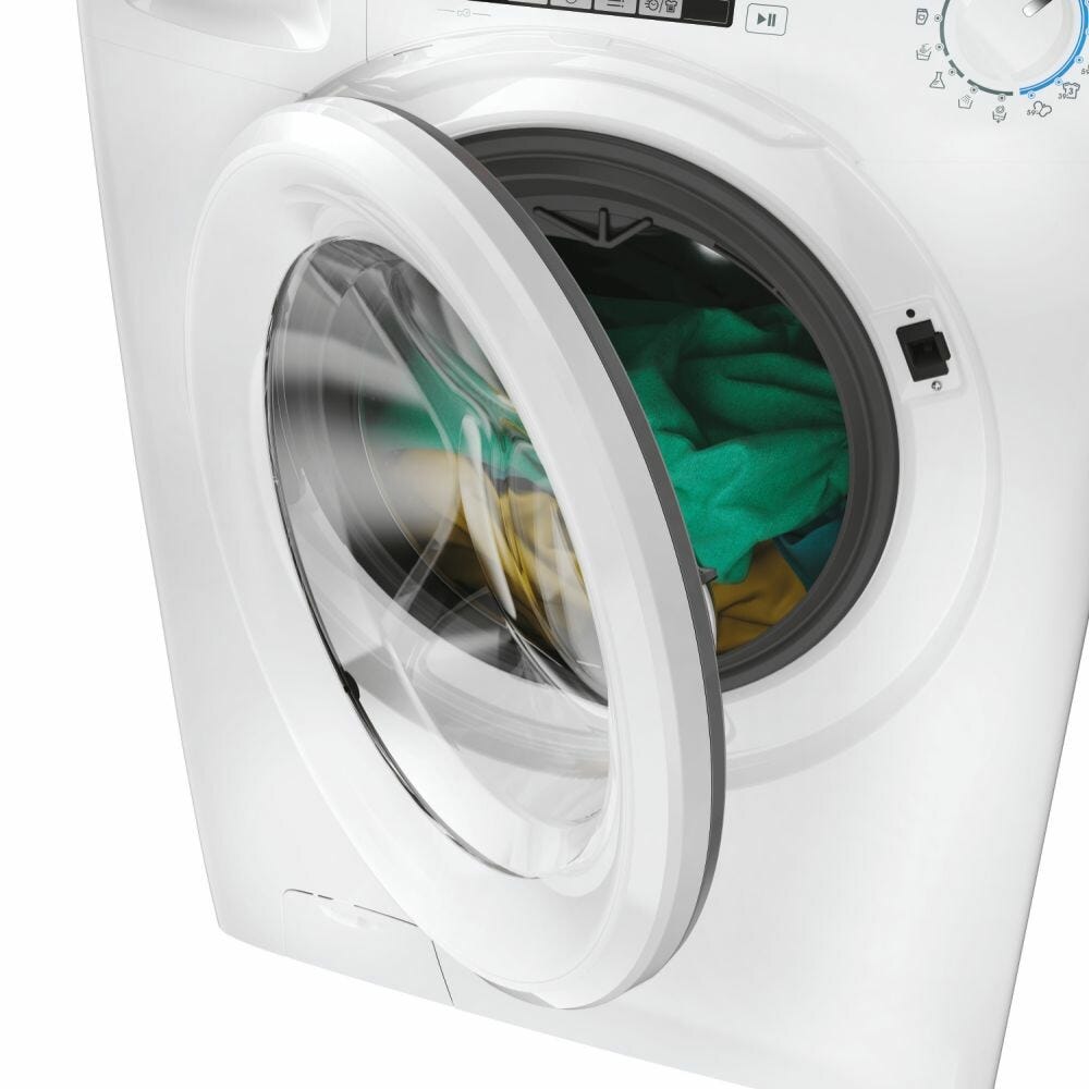 Candy CO 4104TWM/1-S Lavatrice cm. 60 - capacità 10 kg - bianco
