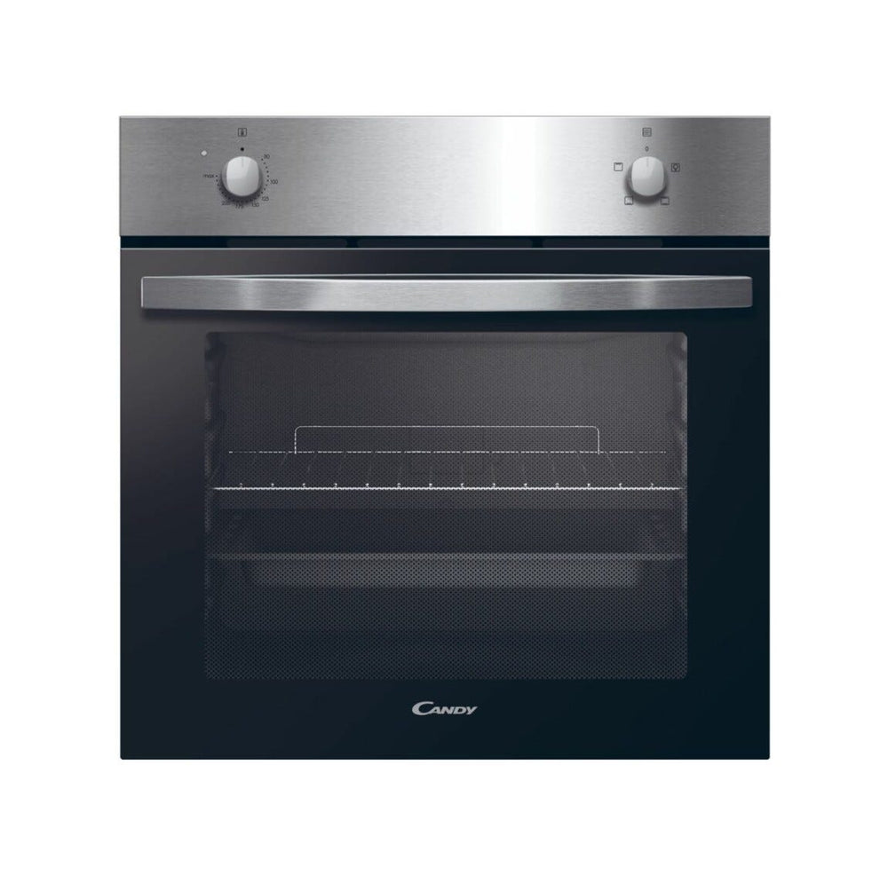 Candy FIDC X100 Idea Forno elettrico cm. 60 - inox