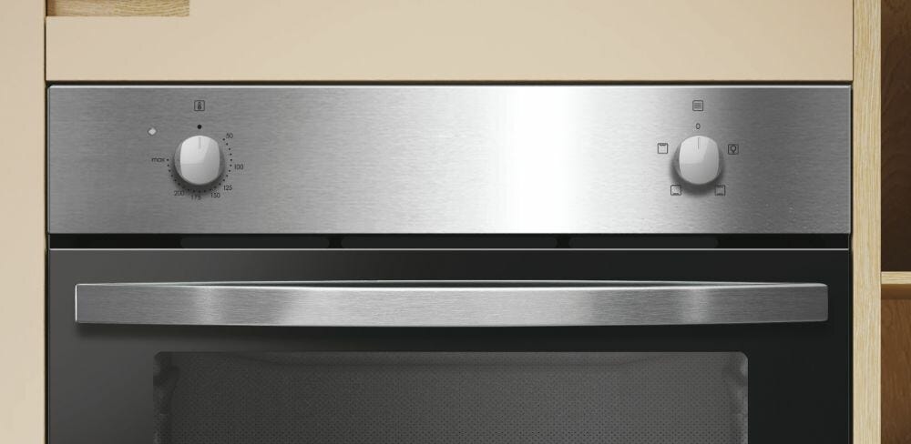 Candy FIDC X100 Idea Forno elettrico cm. 60 - inox