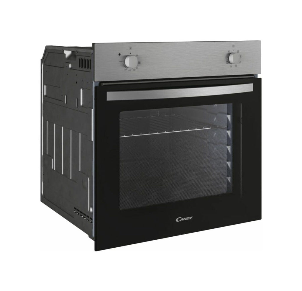 Candy FIDC X100 Idea Forno elettrico cm. 60 - inox