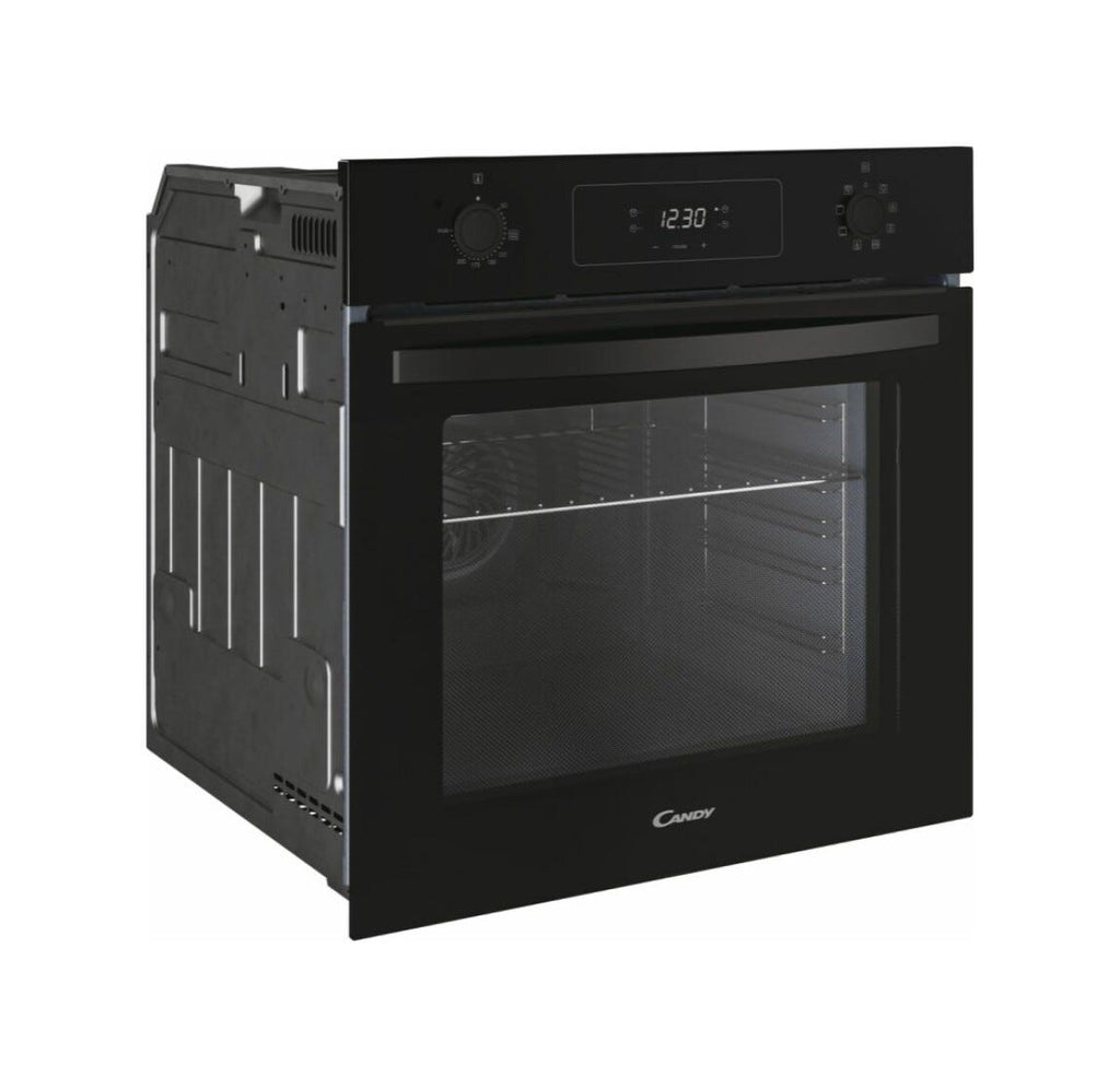 Candy FIDCP N625 L Idea Forno elettrico cm. 60 - nero