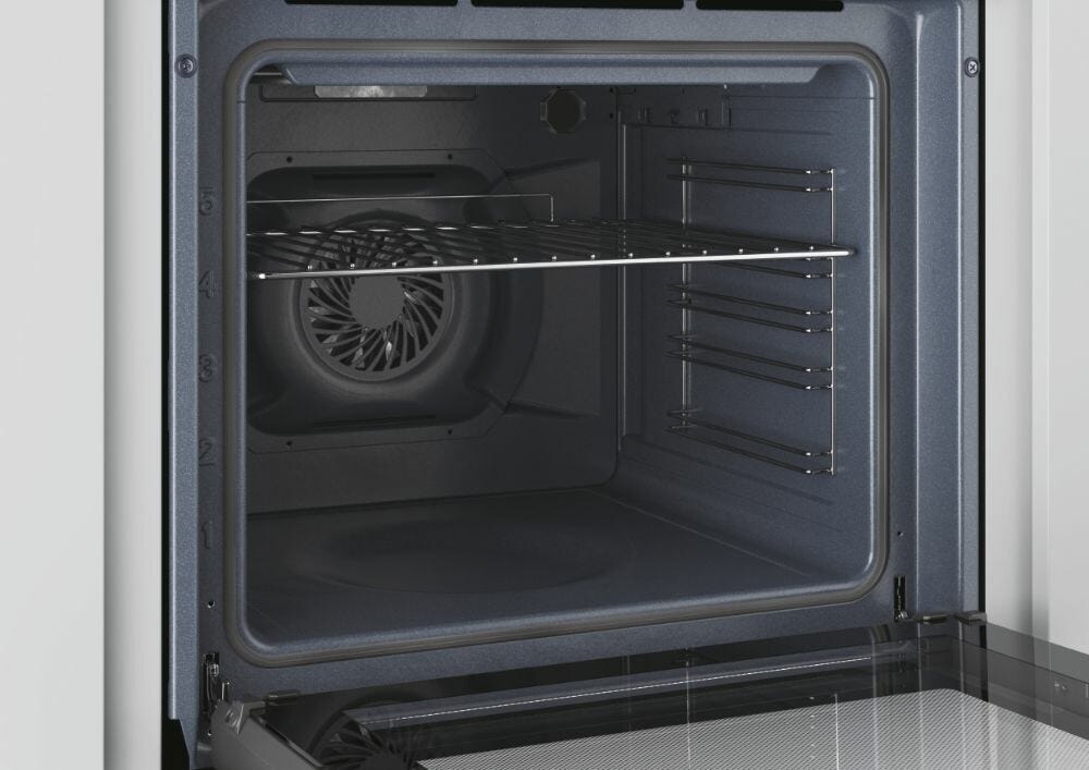 Candy FIDCP N625 L Idea Forno elettrico cm. 60 - nero