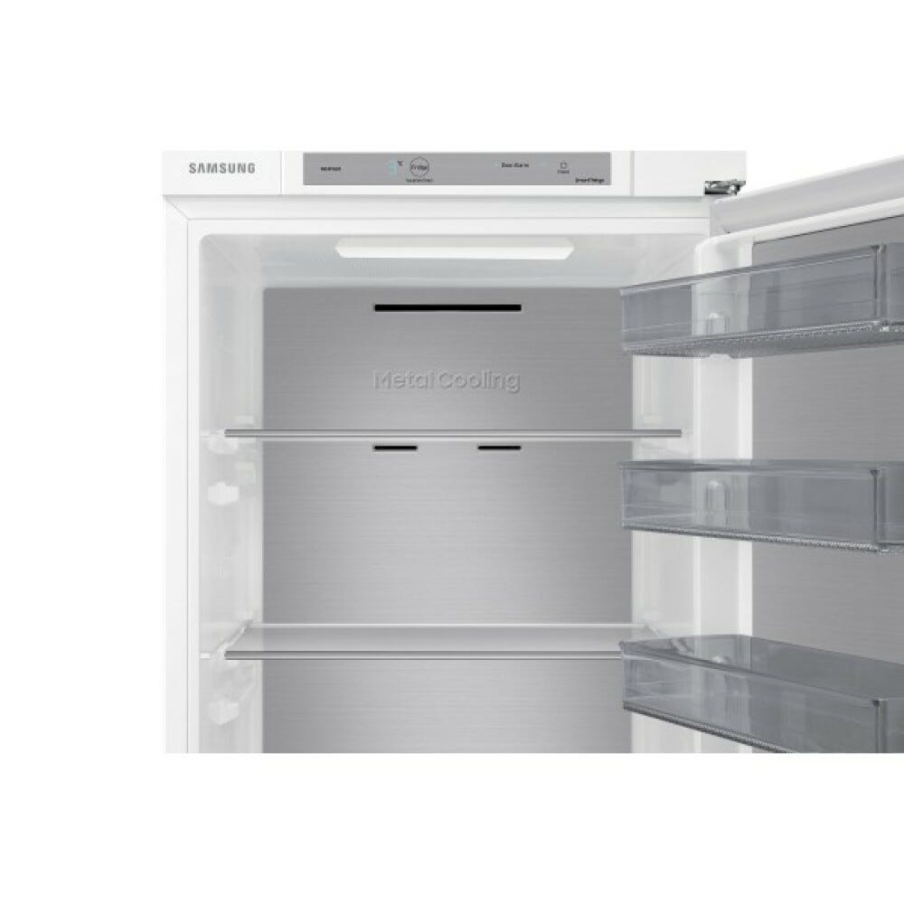 Samsung BRR29703EWW/EF Frigorifero da incasso - cm. 54 h. 178 - lt. 289