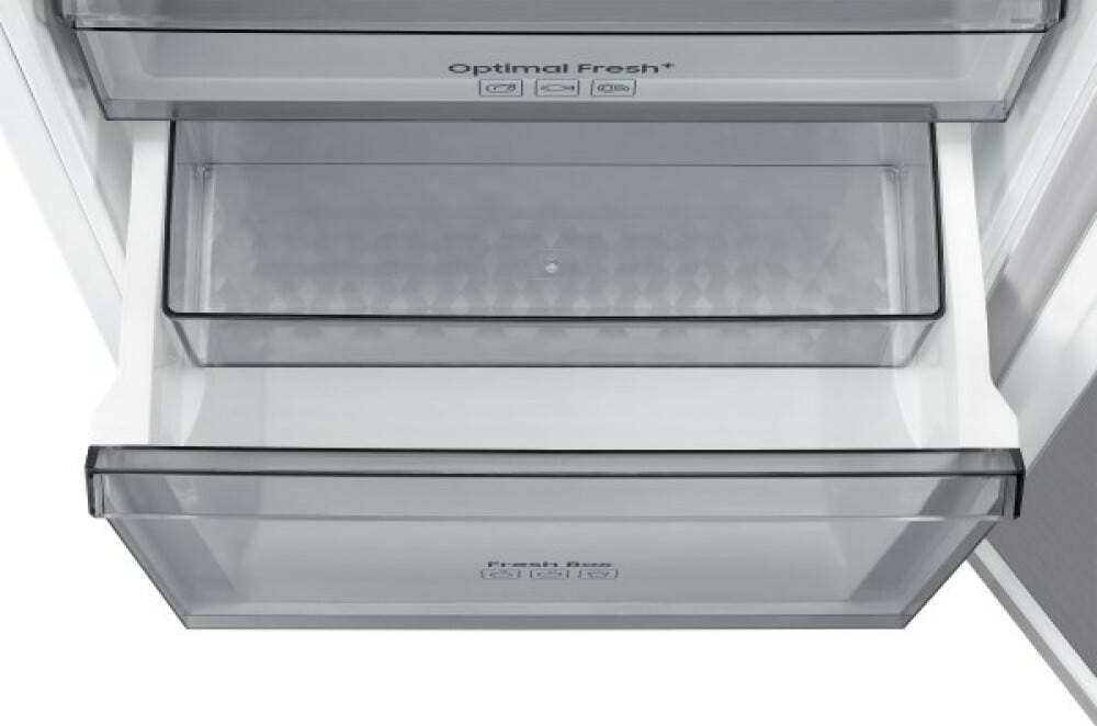 Samsung BRR29703EWW/EF Frigorifero da incasso - cm. 54 h. 178 - lt. 289