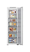 Samsung BRZ22700EWW/EF Congelatore da incasso - cm. 54 h. 178 - lt. 540