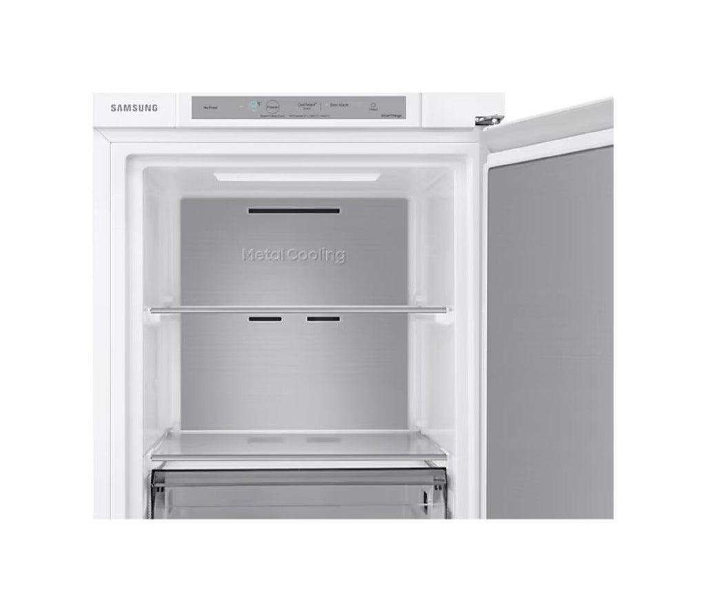 Samsung BRZ22700EWW/EF Congelatore da incasso - cm. 54 h. 178 - lt. 540
