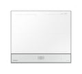 Samsung NZ64B5067YH/U2 Piano cottura a induzione cm 60 - bianco