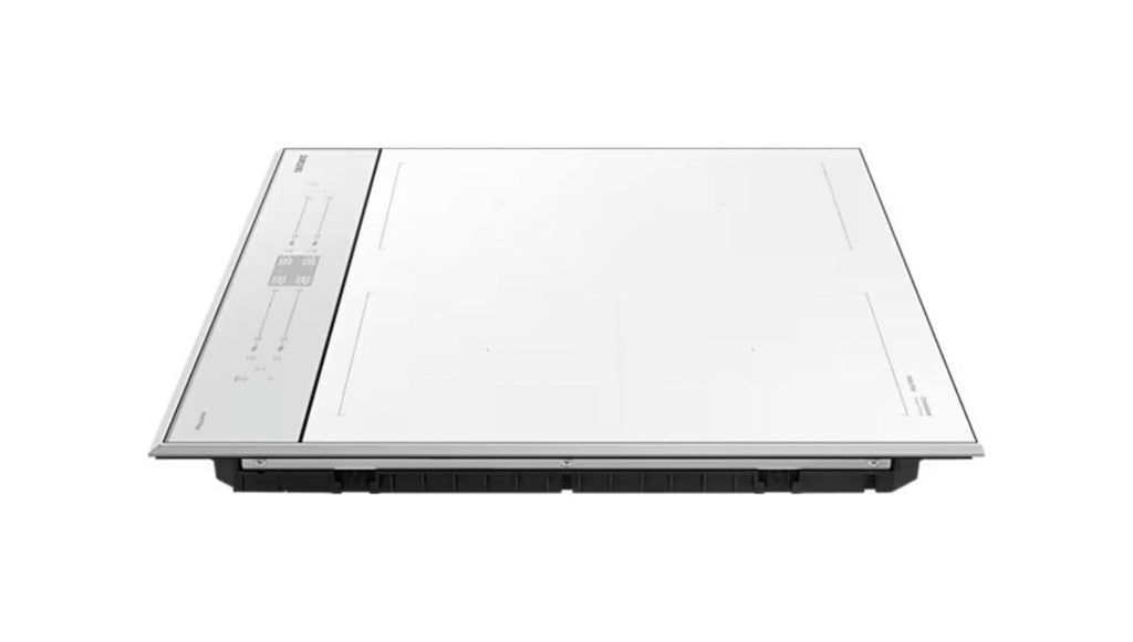 Samsung NZ64B5067YH/U2 Piano cottura a induzione cm 60 - bianco