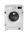 Whirlpool BI WMWG 81485E EU Lavatrice da incasso cm. 60 - capacità 8 kg