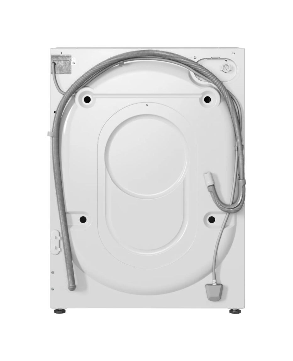 Whirlpool BI WMWG 81485E EU Lavatrice da incasso cm. 60 - capacità 8 kg