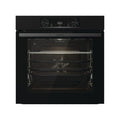 Gorenje BPS6737E07B Forno elettrico pirolitico cm. 60 - nero