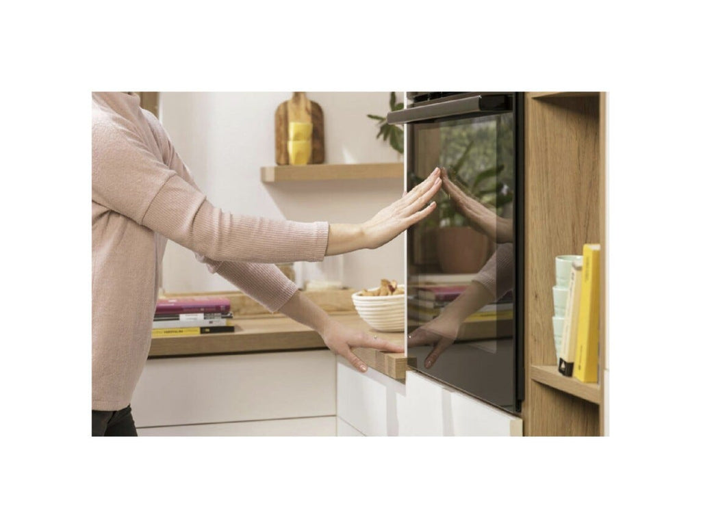 Gorenje BPS6737E07B Forno elettrico pirolitico cm. 60 - nero