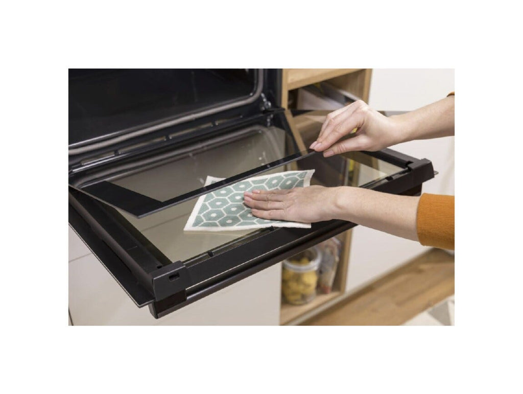 Gorenje BPS6737E07B Forno elettrico pirolitico cm. 60 - nero