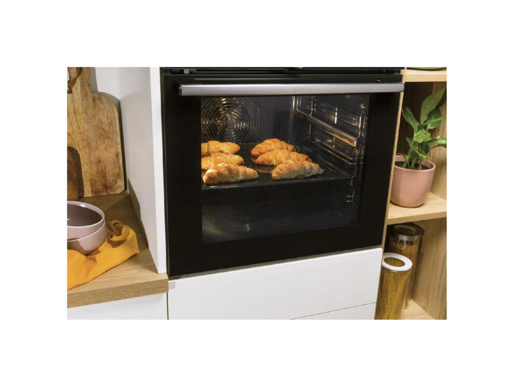 Gorenje BPS6737E07B Forno elettrico pirolitico cm. 60 - nero
