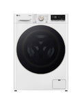 LG F4R7011TSWG Serie R7 Lavatrice cm. 60 - capacità 11 kg - bianco