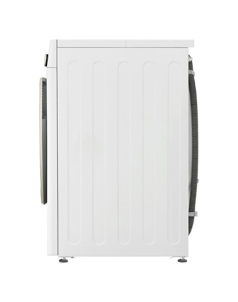 LG F4R7011TSWG Serie R7 Lavatrice cm. 60 - capacità 11 kg - bianco