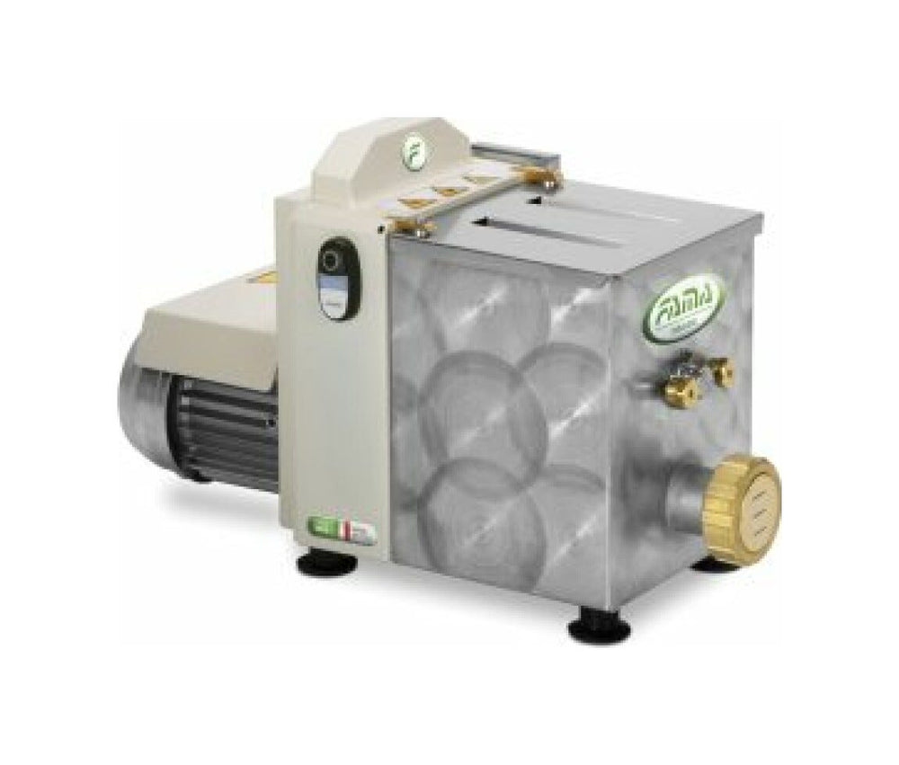 Fama FMPM102 Macchina per pasta fresca - 1,5 kg - acciaio - monofase