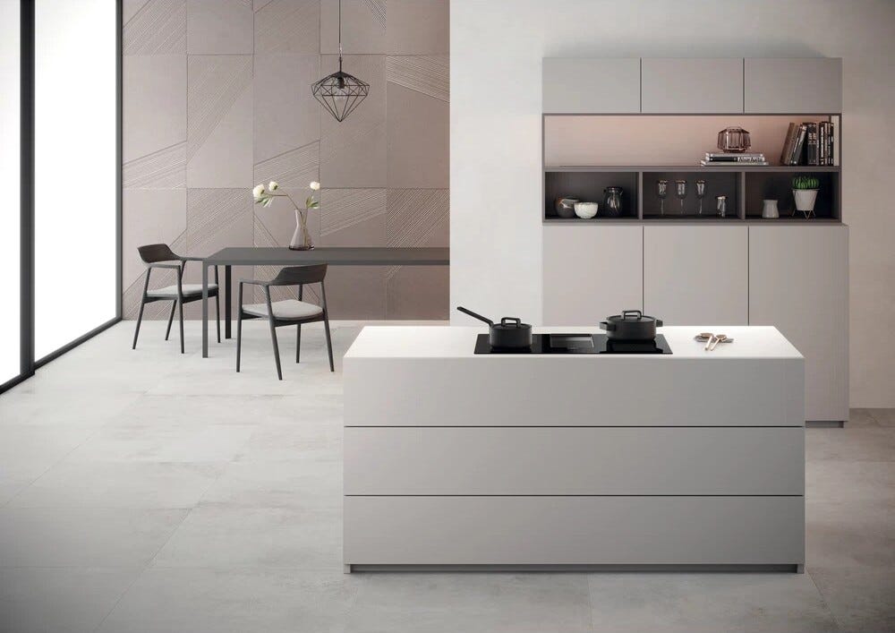 Whirlpool WVH 92 K F KIT/1 Piano cottura a induzione con cappa integrata cm. 83 - vetroceramica nero