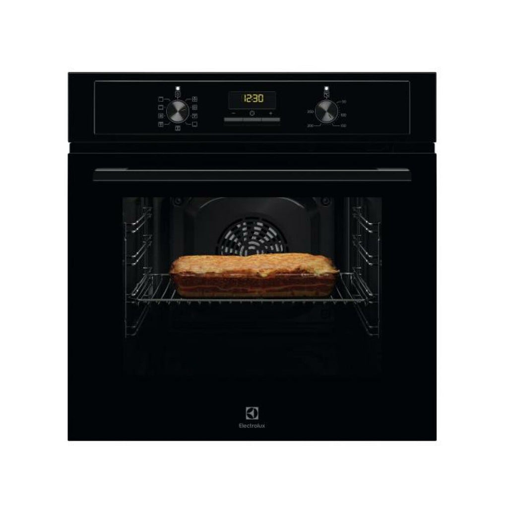 Electrolux EOF3H50BK SurroundCook 600 Forno elettrico cm. 60 - nero
