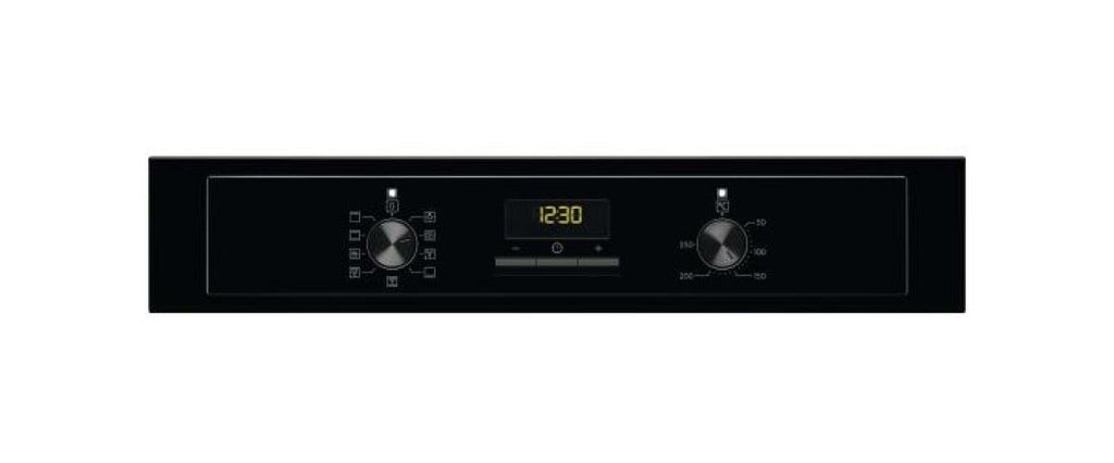 Electrolux EOF3H50BK SurroundCook 600 Forno elettrico cm. 60 - nero