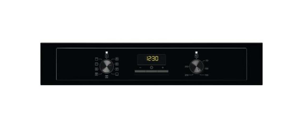 Electrolux EOF3H50BK SurroundCook 600 Forno elettrico cm. 60 - nero