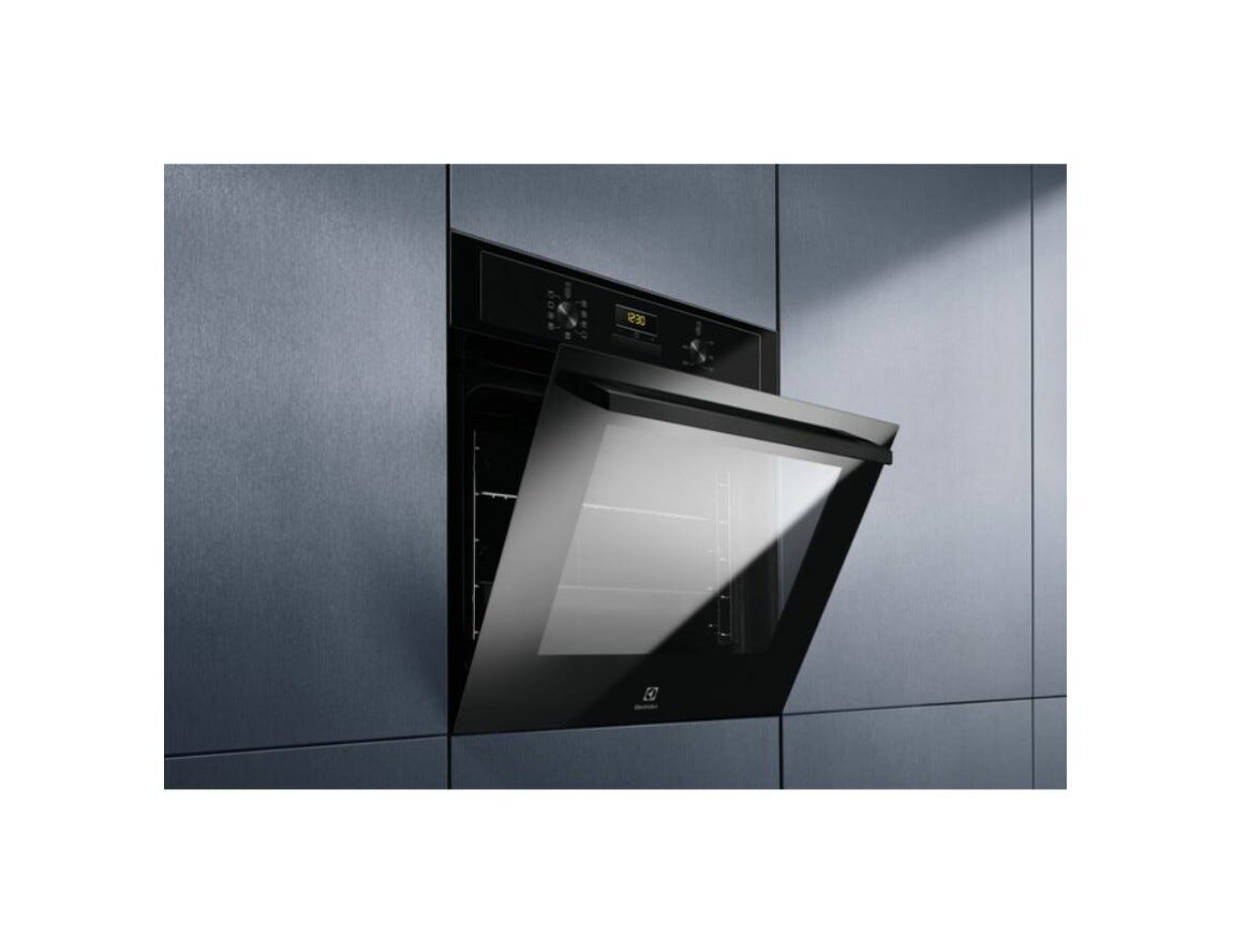 Electrolux EOF3H50BK SurroundCook 600 Forno elettrico cm. 60 - nero